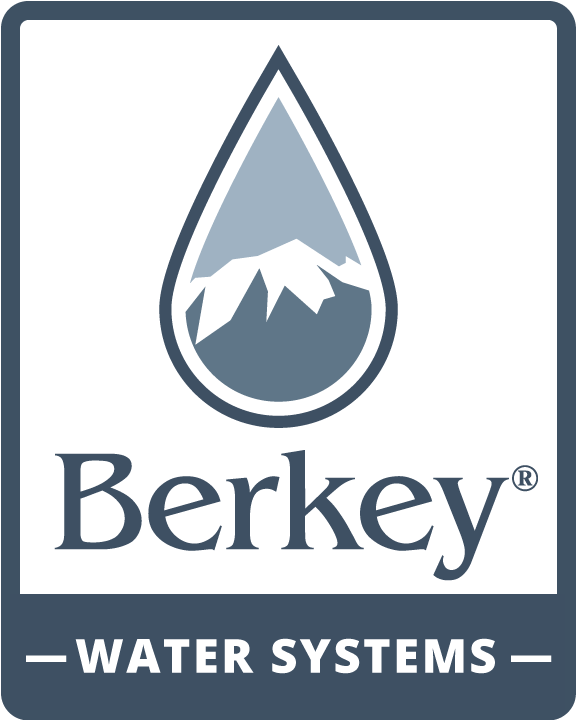 Travel Berkey® System 5.68 Liter